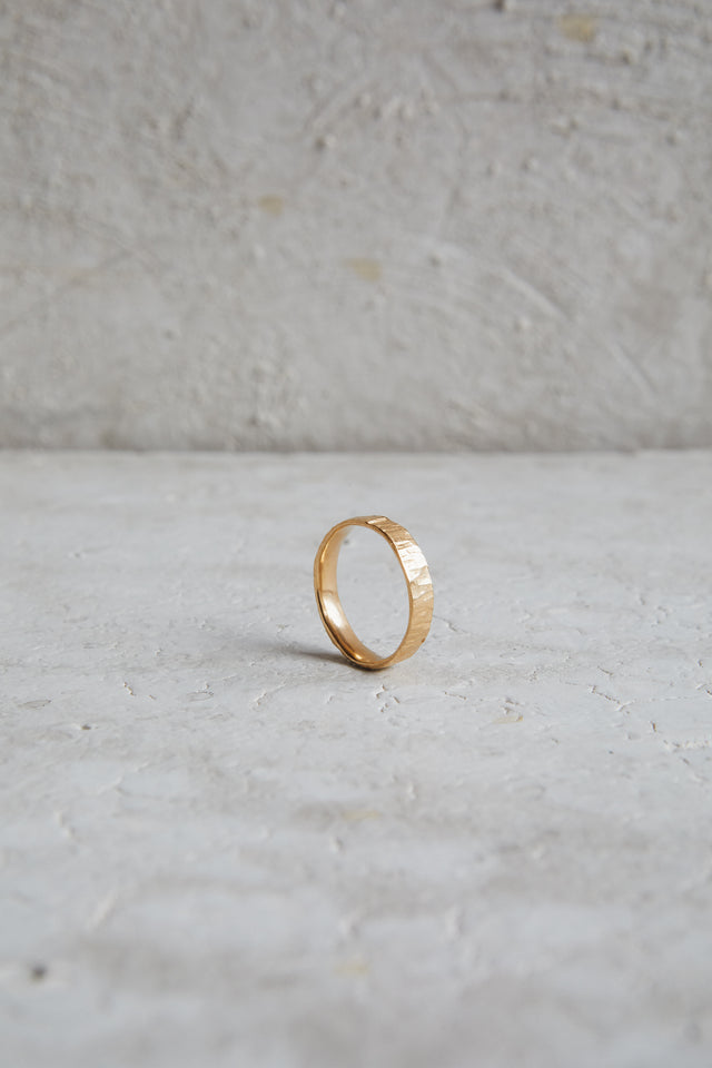 Bands Collection - Whittled Flat