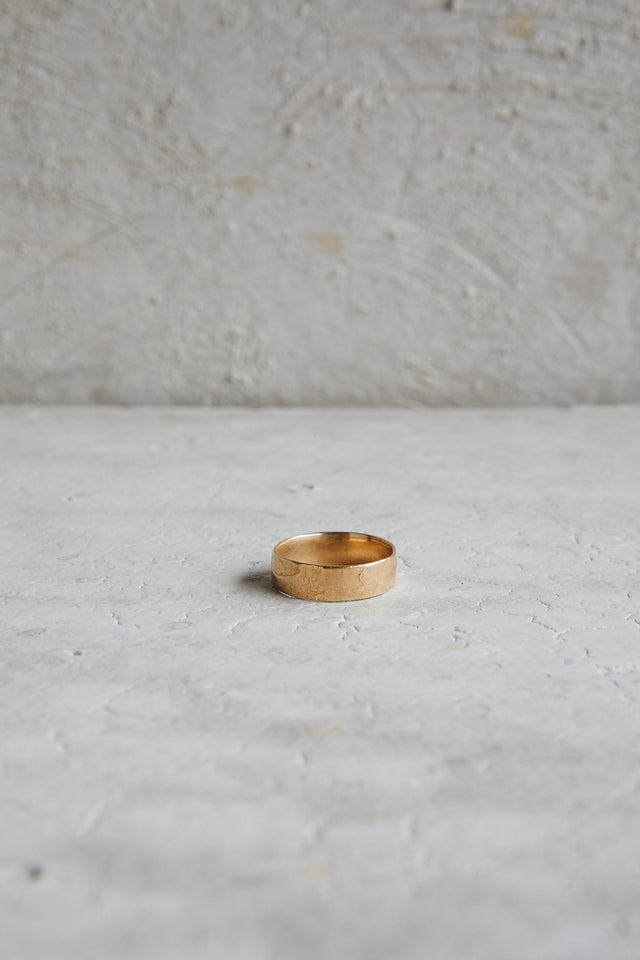Bands Collection - Dripped Flat