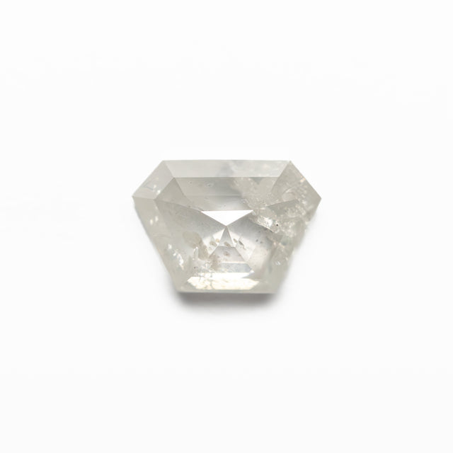 0.86ct 4.81x6.93x2.89mm Trapezoid Rosecut 18751-01