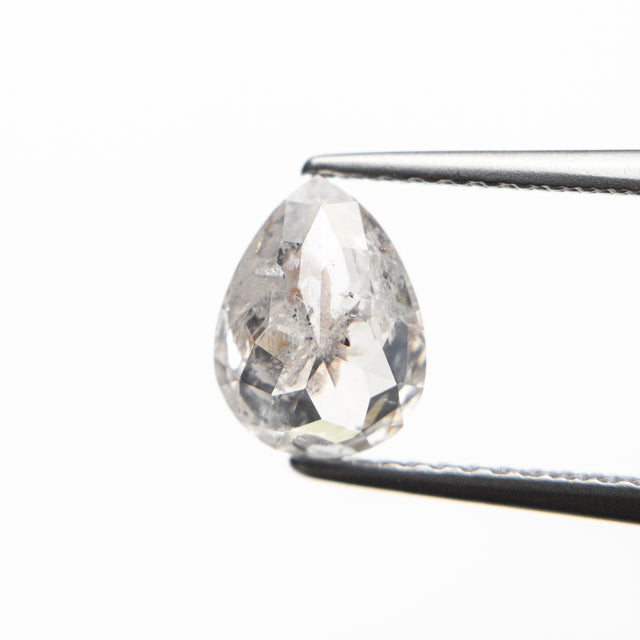 IN SHOP _  1.27ct 7.92x5.96x3.31mm Pear Double Cut 18770-05