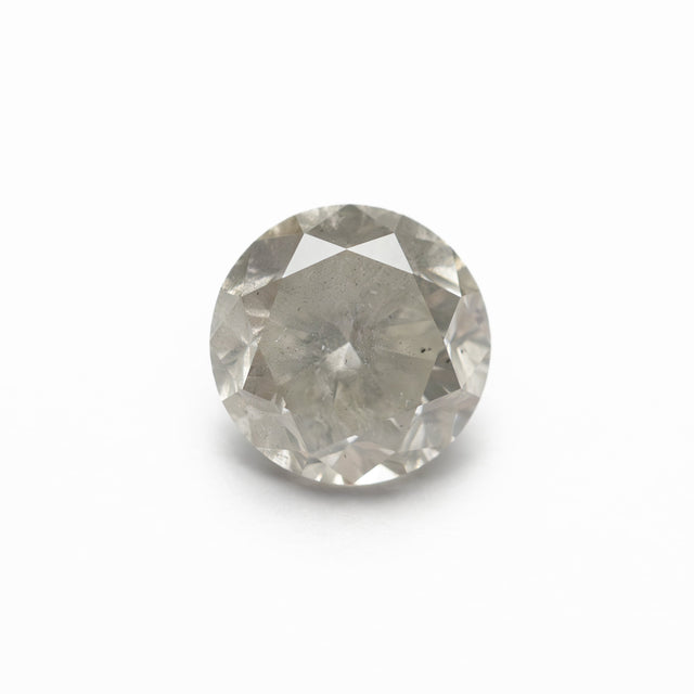 1.12ct 6.35x6.30x4.22mm Round Brilliant 19755-01