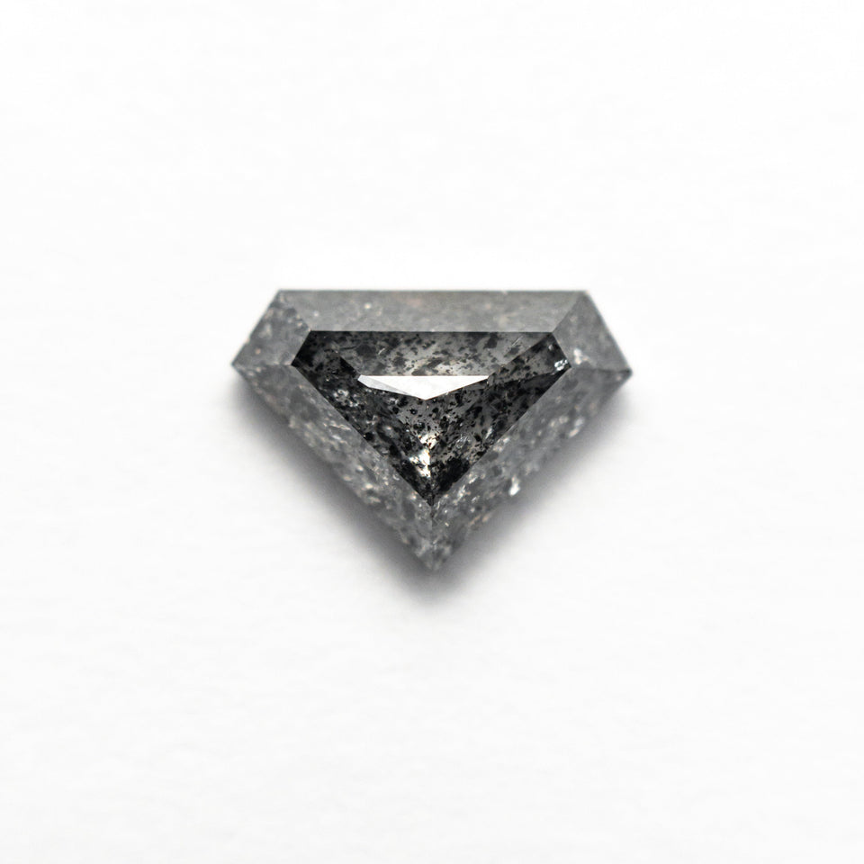 1.39ct 8.90x6.18x3.55mm Shield Rosecut 18967-03