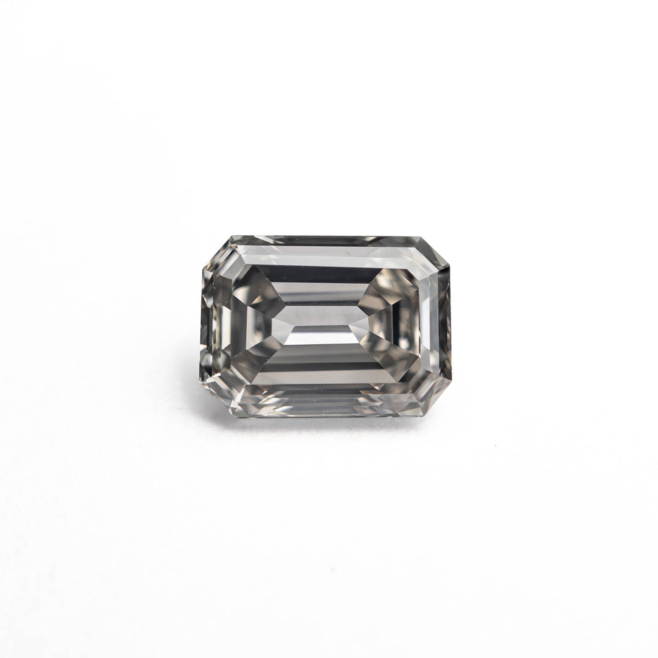 0.78ct 6.18x4.48x2.86mm Cut Corner Rectangle Step Cut 19423-03