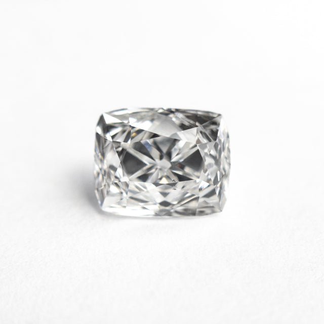 2.28ct 7.79x6.26x5.96mm HRD VS2 E Antique Peruzzi Cut 19889-01