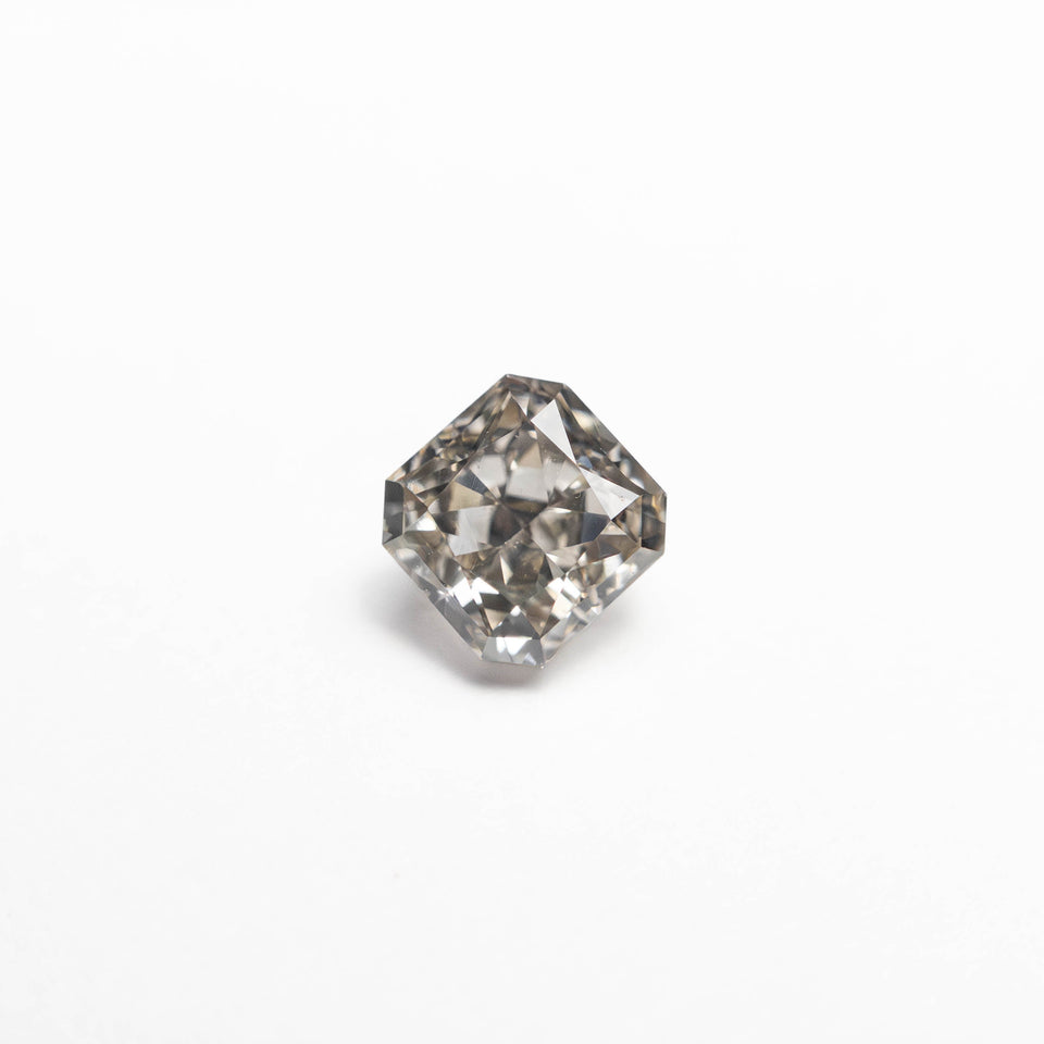 0.40ct 3.88x3.97x2.68mm Cut Corner Square Brilliant 19923-45