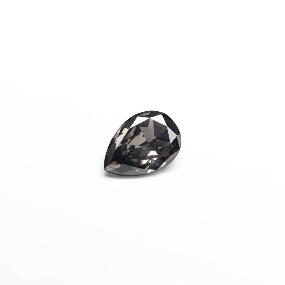 0.23ct 4.92x3.47x1.82mm Pear Brilliant 19923-55