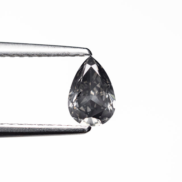 0.50ct 6.39x4.30x2.61mm Pear Brilliant 19923-60