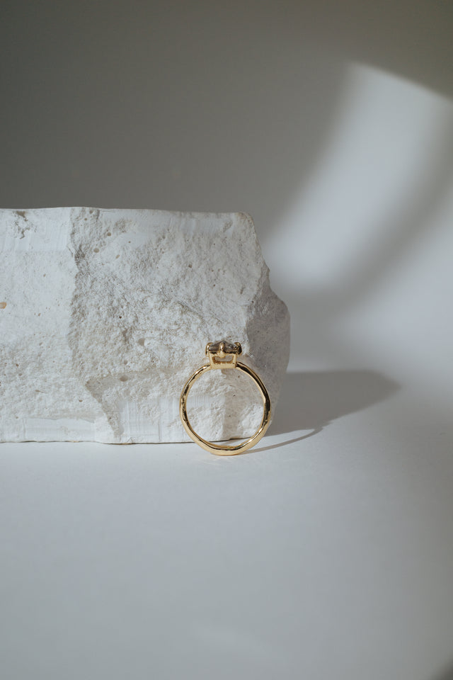 1/ Modern Antique French