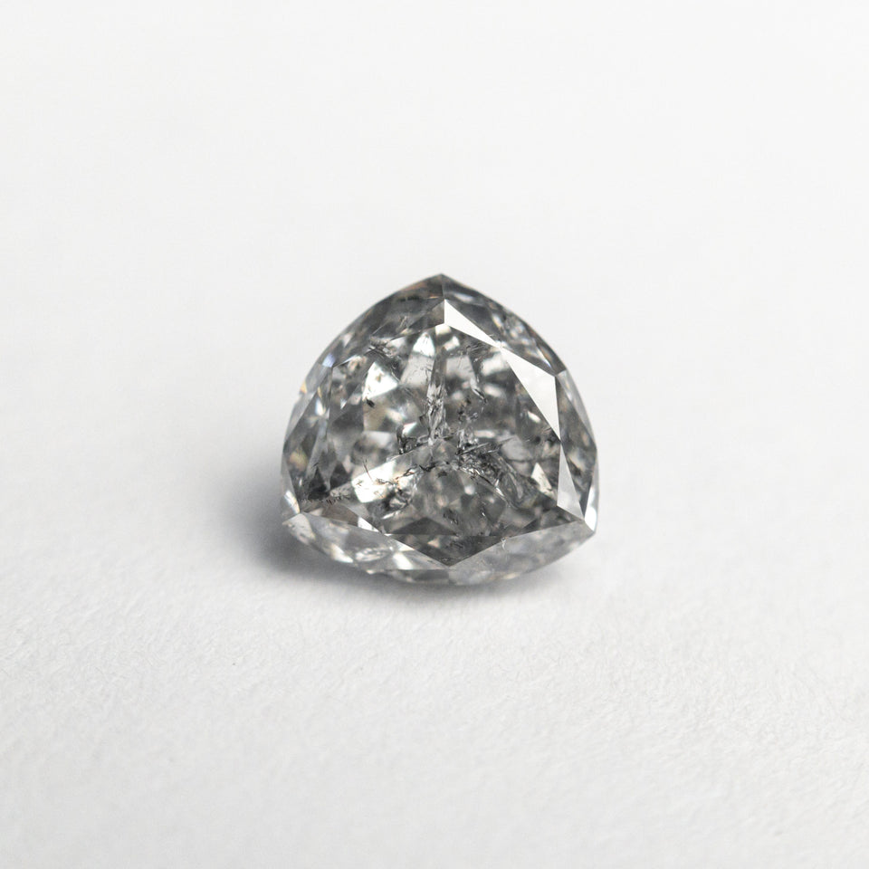 0.99ct 6.00x5.72x3.79mm Trillion Brilliant 20913-07