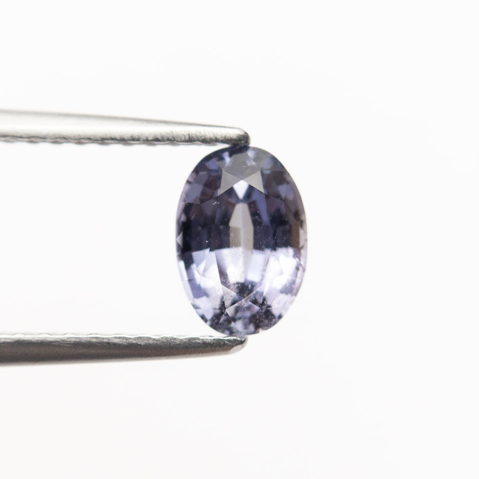 0.95ct 6.67x4.63x3.60mm Oval Brilliant Sapphire 22327-01