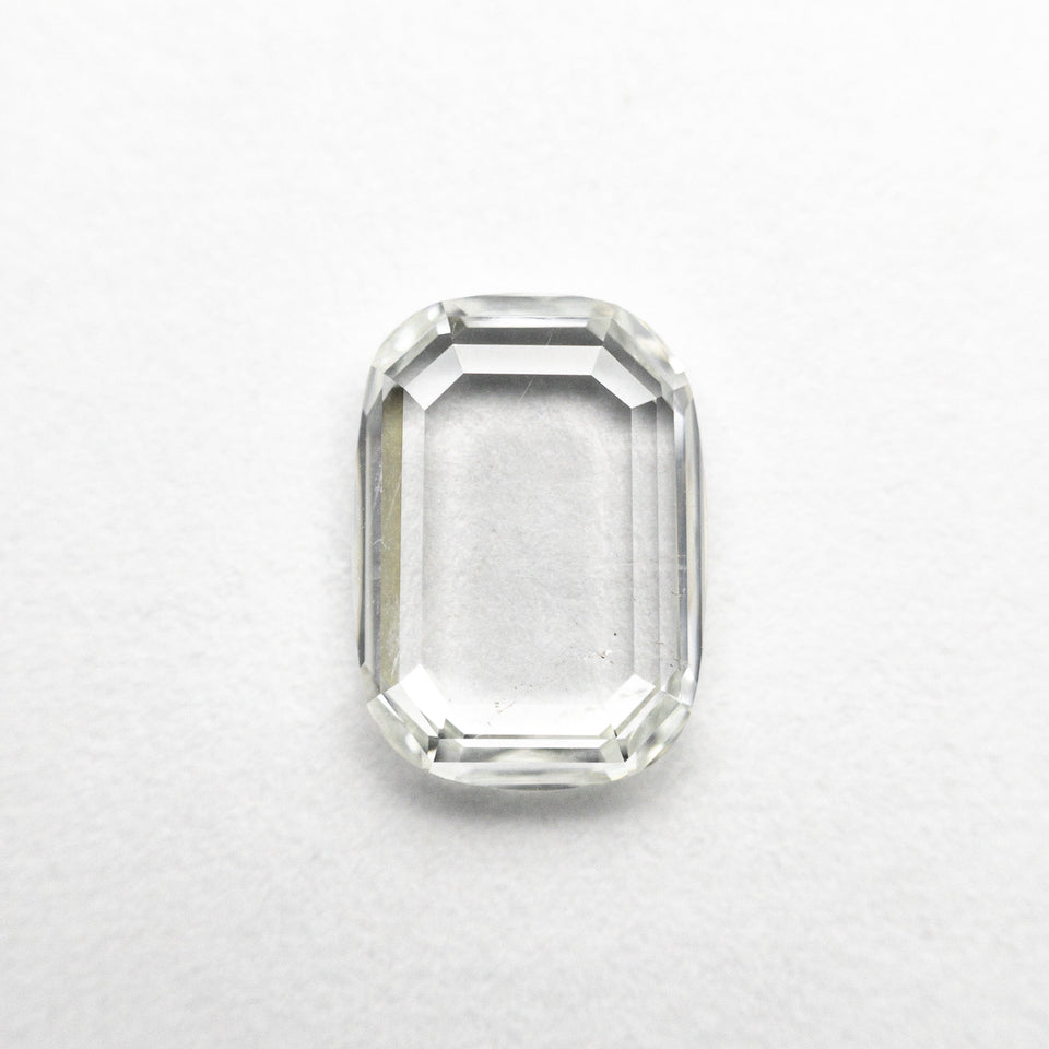 1.05ct 7.82x5.57x1.98mm I1 H Cushion Portrait Cut 22357-05