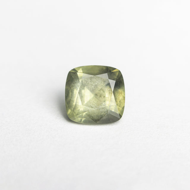 IN SHOP _  1.15ct 6.06x6.04x3.61mm Cushion Brilliant Sapphire 22682-01
