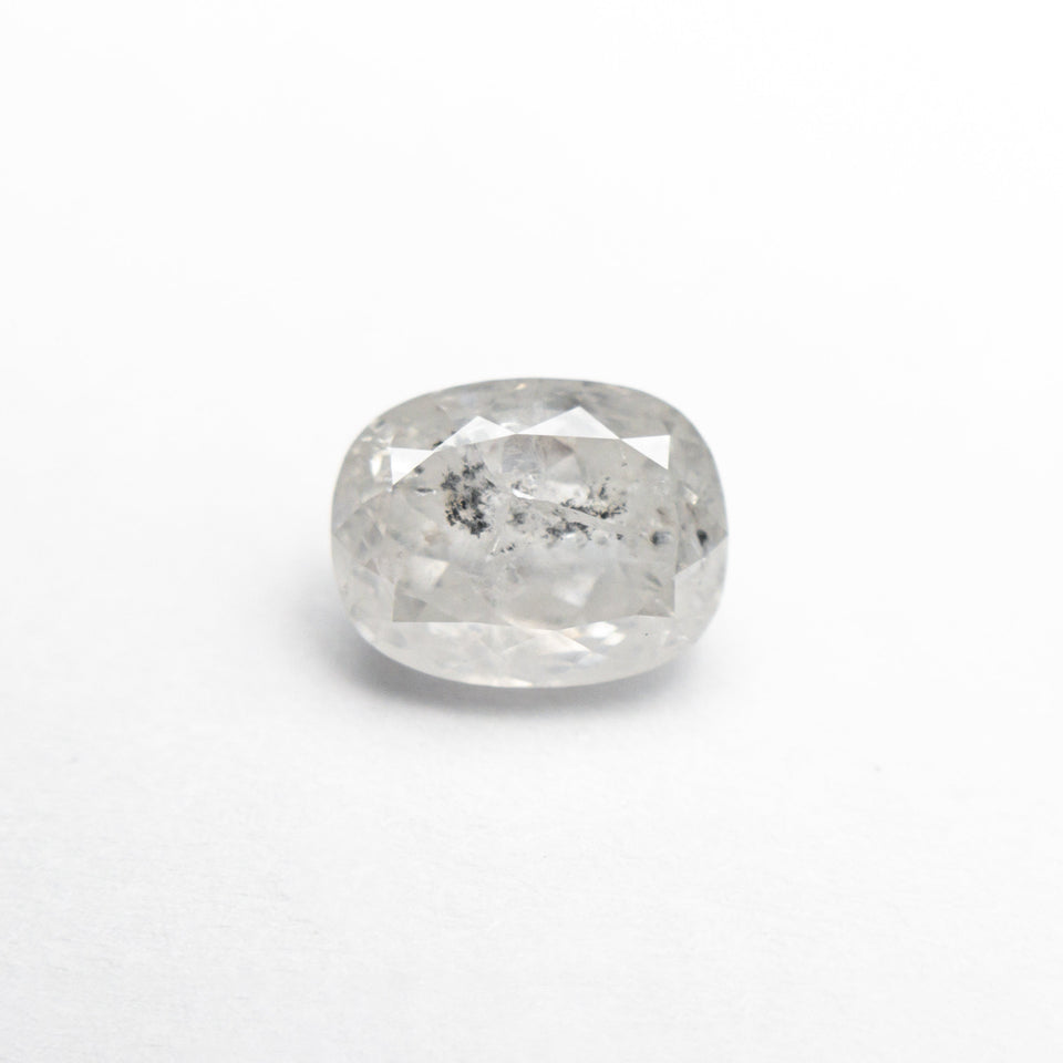 1.23ct 7.08x5.54x3.30mm Cushion Double Cut 23177-10