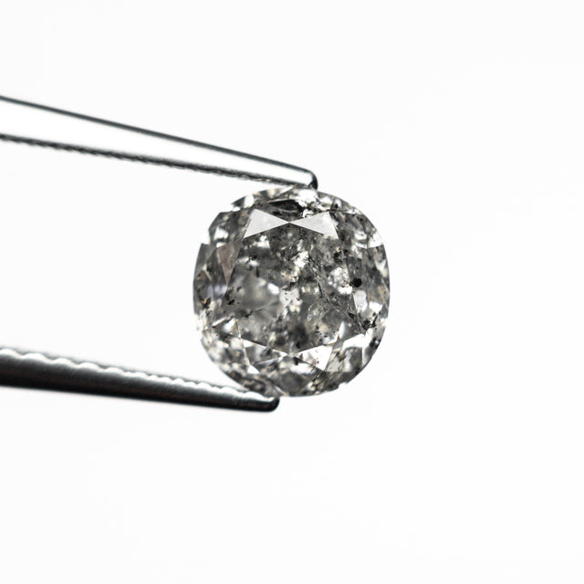 1.73ct 7.01x6.60x4.67mm Cushion Brilliant 🇨🇦 23324-01