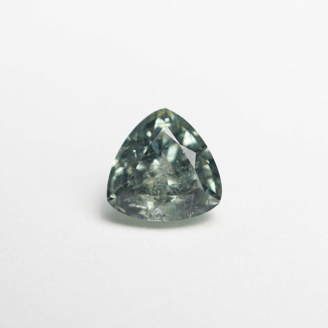 6.26x6.27x4.35mm Trillion Brilliant Sapphire 23675-04