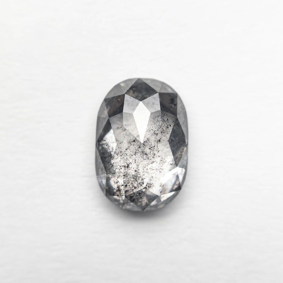 1.21ct 7.56x5.35x3.24mm Cushion Double Cut 23834-32