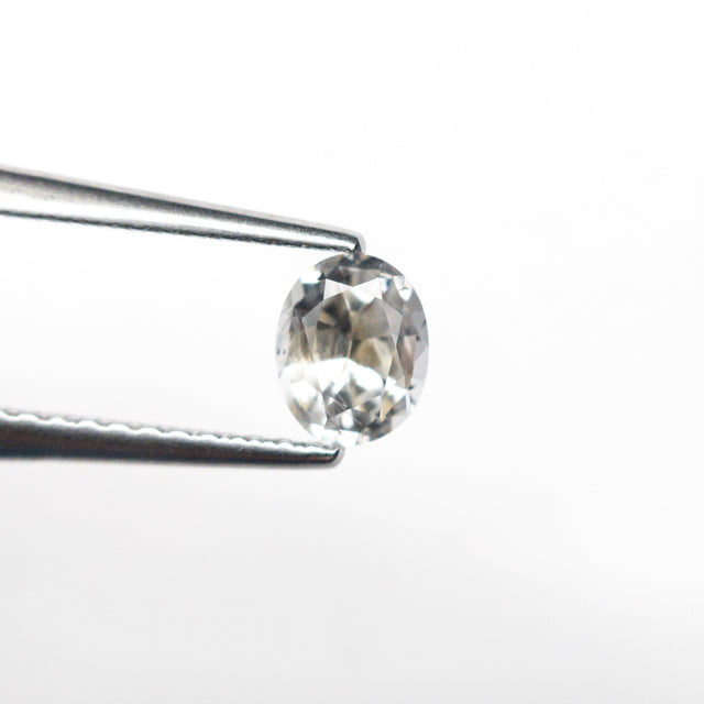 0.64ct 5.51x4.38x3.30mm Oval Brilliant Sapphire 24185-02