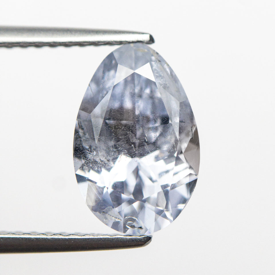 2.50ct 10.73x7.04x4.47mm Pear Brilliant Sapphire 24232-01