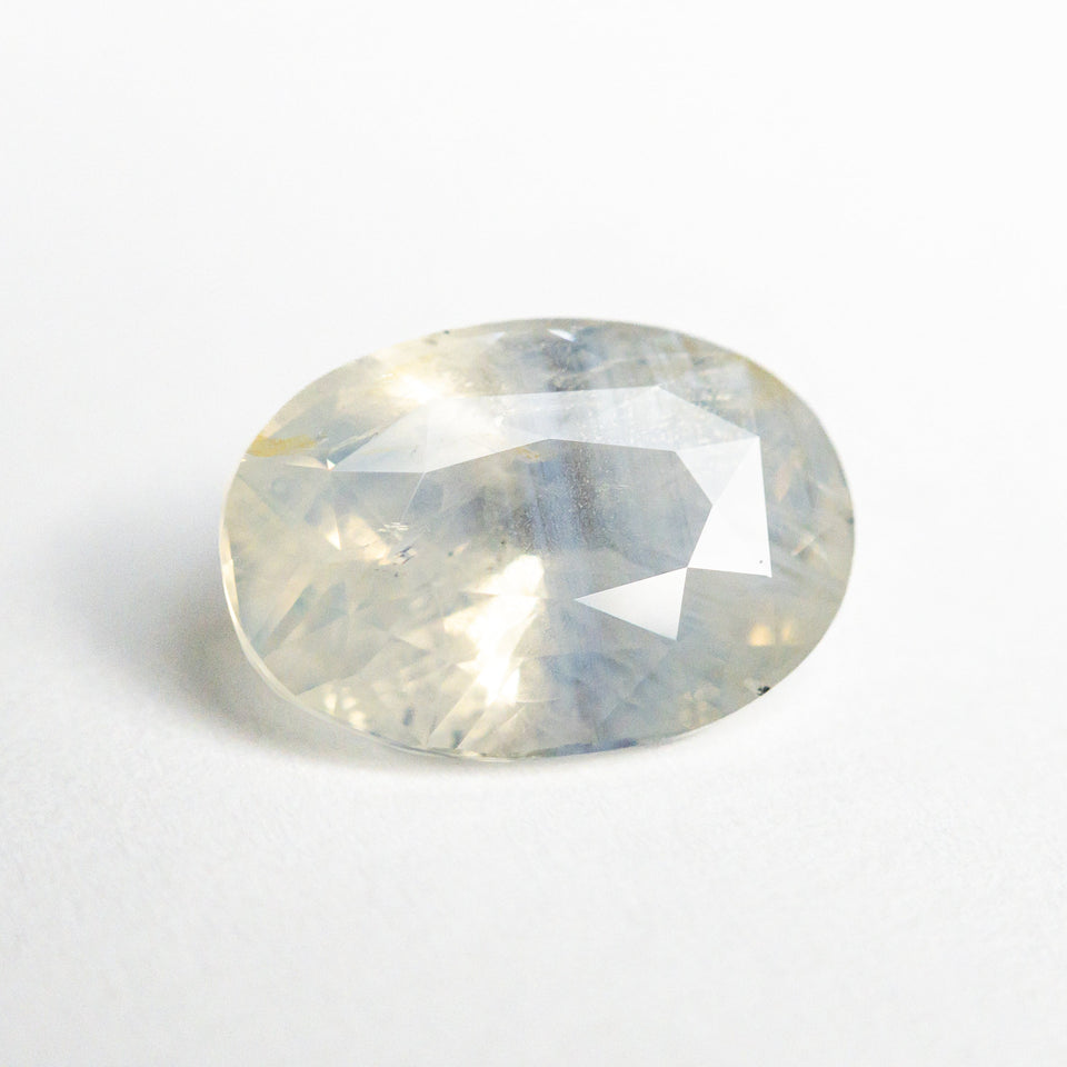 2.51ct 10.12x7.04x4.34mm Oval Brilliant Sapphire 24387-01