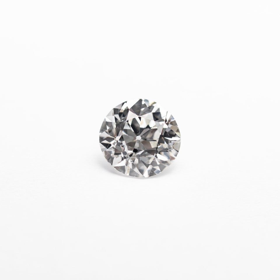 0.43ct 4.72x4.72x3.14mm VS2 G Antique Old European Cut 24441-04