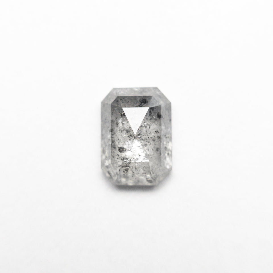 1.06ct 7.14x5.15x2.66mm Cut Corner Rectangle Rosecut 24500-23