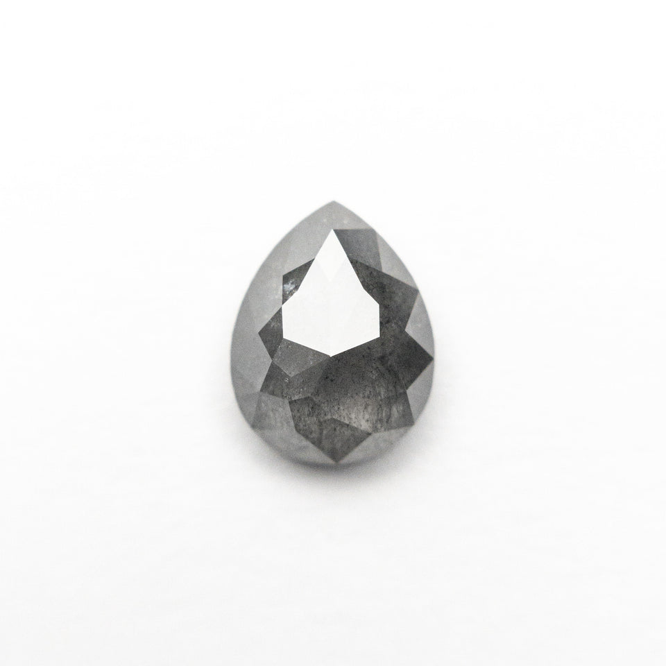 1.50ct 7.99x6.29x3.58mm Pear Double Cut 24503-09
