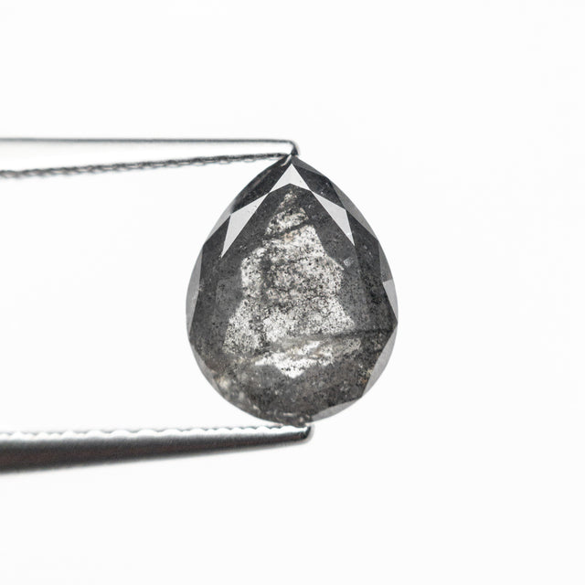 1.71ct 8.99x7.10x3.23mm Pear Double Cut 24503-18