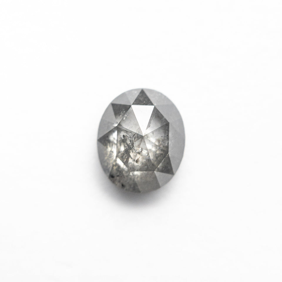 1.61ct 7.43x6.28x3.96mm Oval Double Cut 24504-05