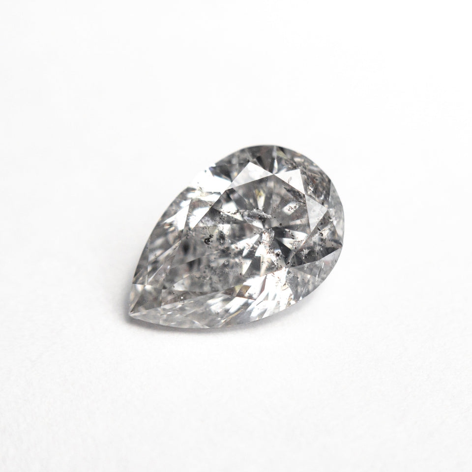 1.53ct 9.46x6.26x4.01mm Pear Brilliant 25228-02