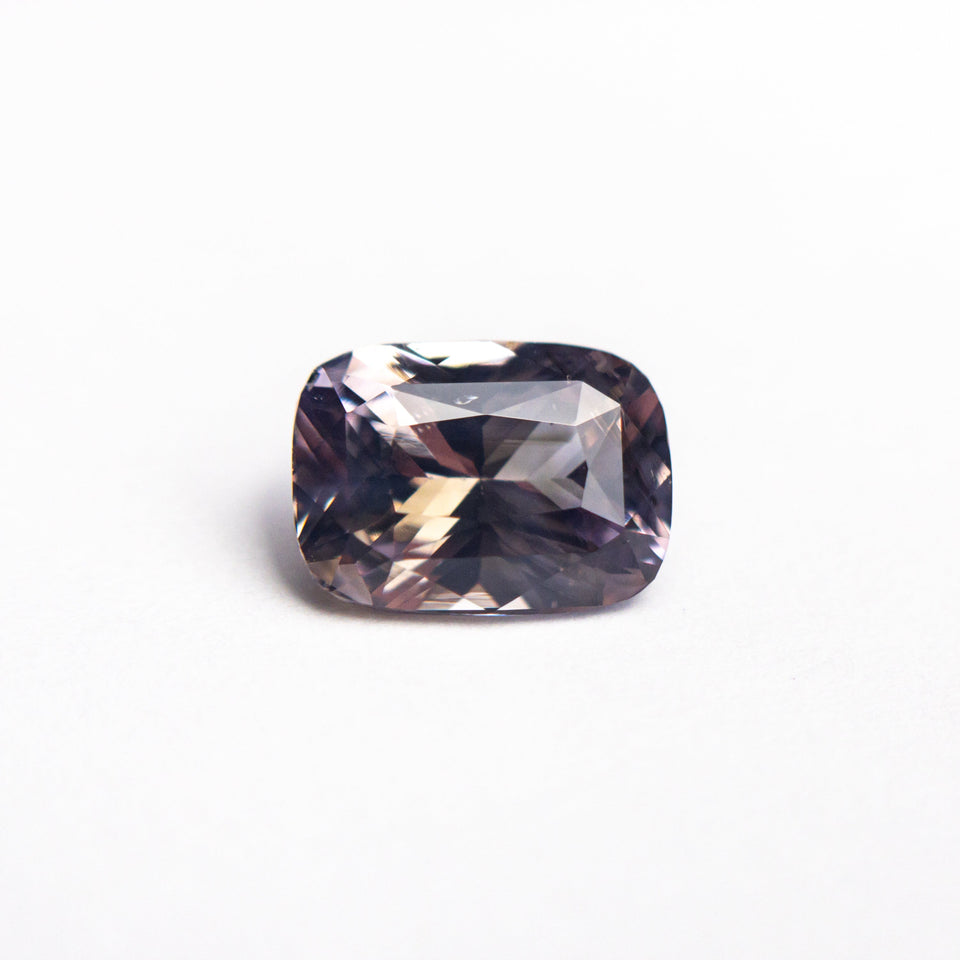 1.27ct 7.41x5.40x3.63mm Cushion Brilliant Sapphire 25279-01