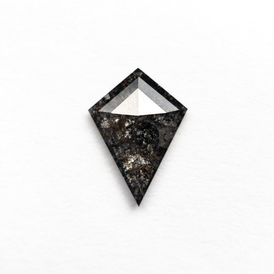 0.77ct 9.49x6.82x1.83mm Kite Rosecut 25451-23