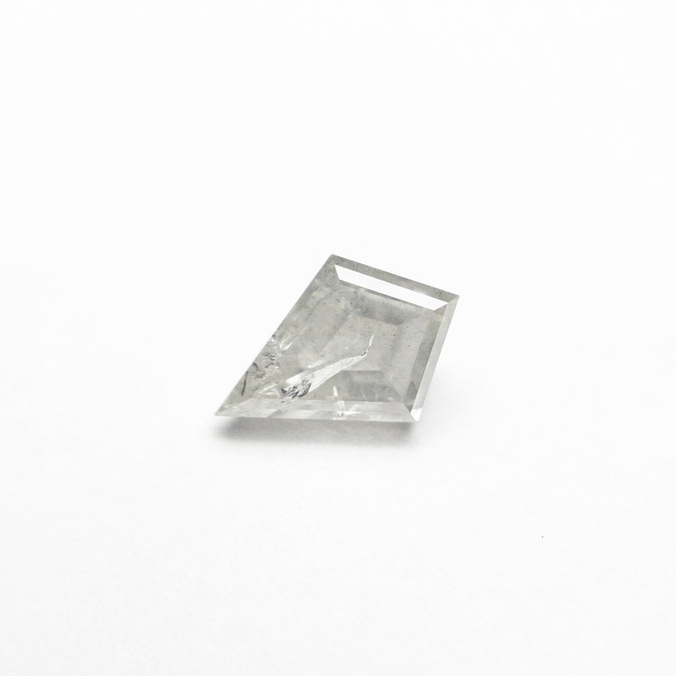 0.75ct 7.79x5.40x3.29mm Kite Step Cut 25457-10