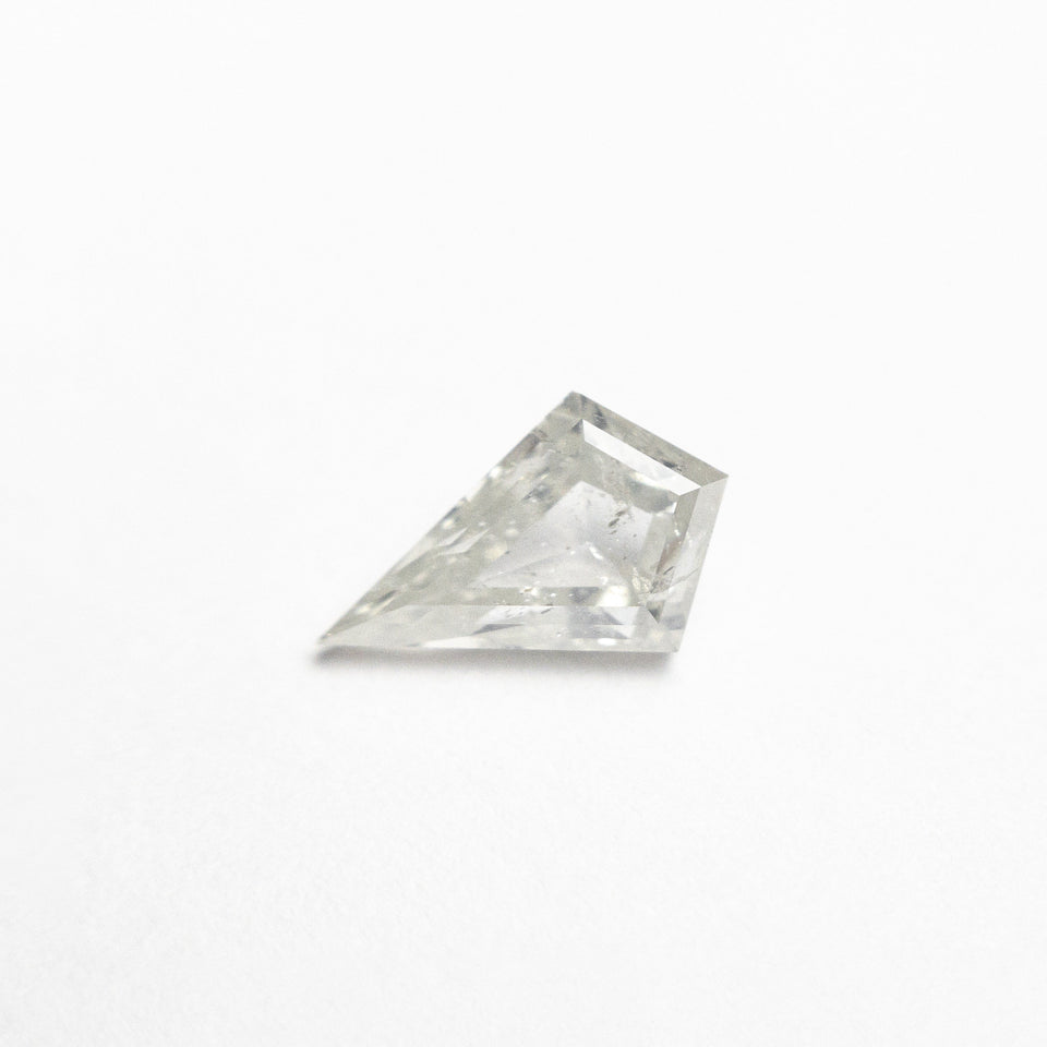 0.65ct 8.19x5.19x2.65mm Kite Step Cut 25457-21