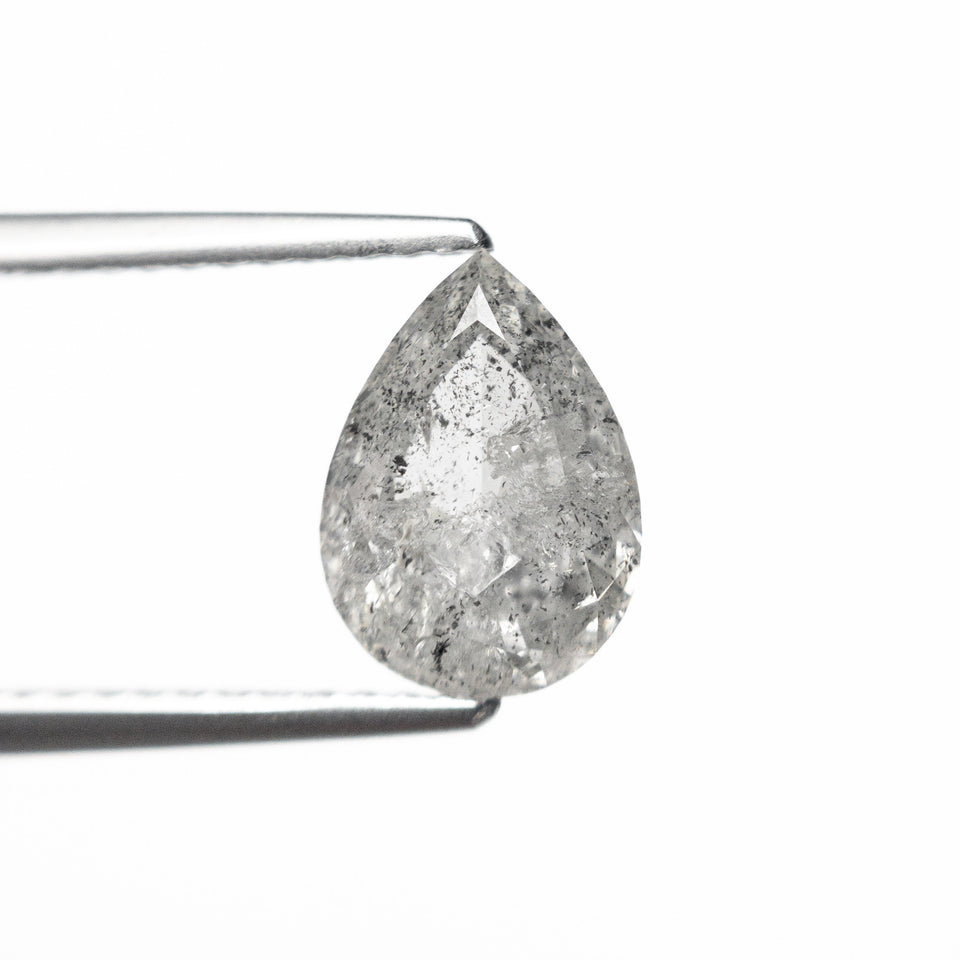 1.52ct 9.03x6.50x3.56mm Pear Double Cut 25458-03