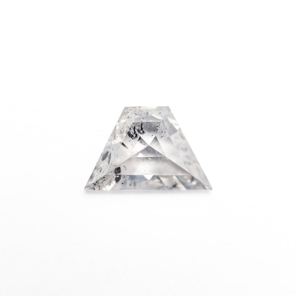 0.56ct 7.32x4.77x2.32mm Trapezoid Step Cut 25458-10