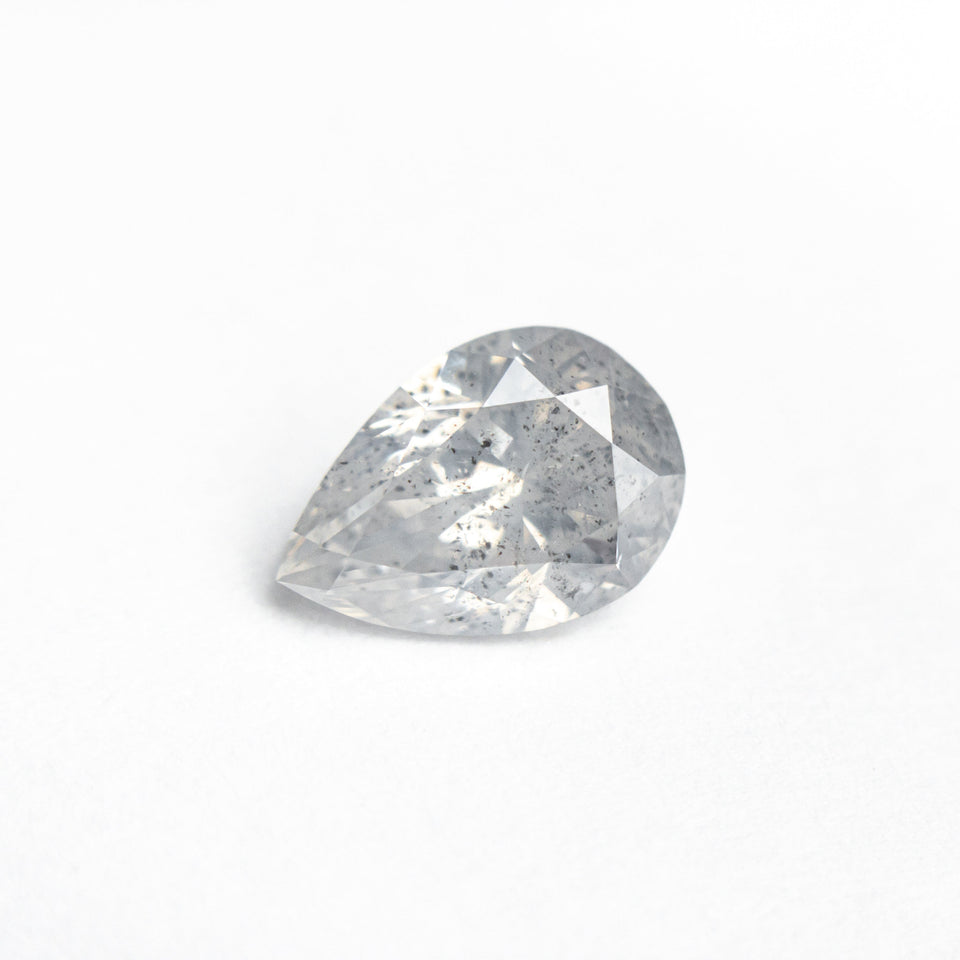 1.08ct 8.25x5.70x3.74mm Pear Brilliant 25465-07