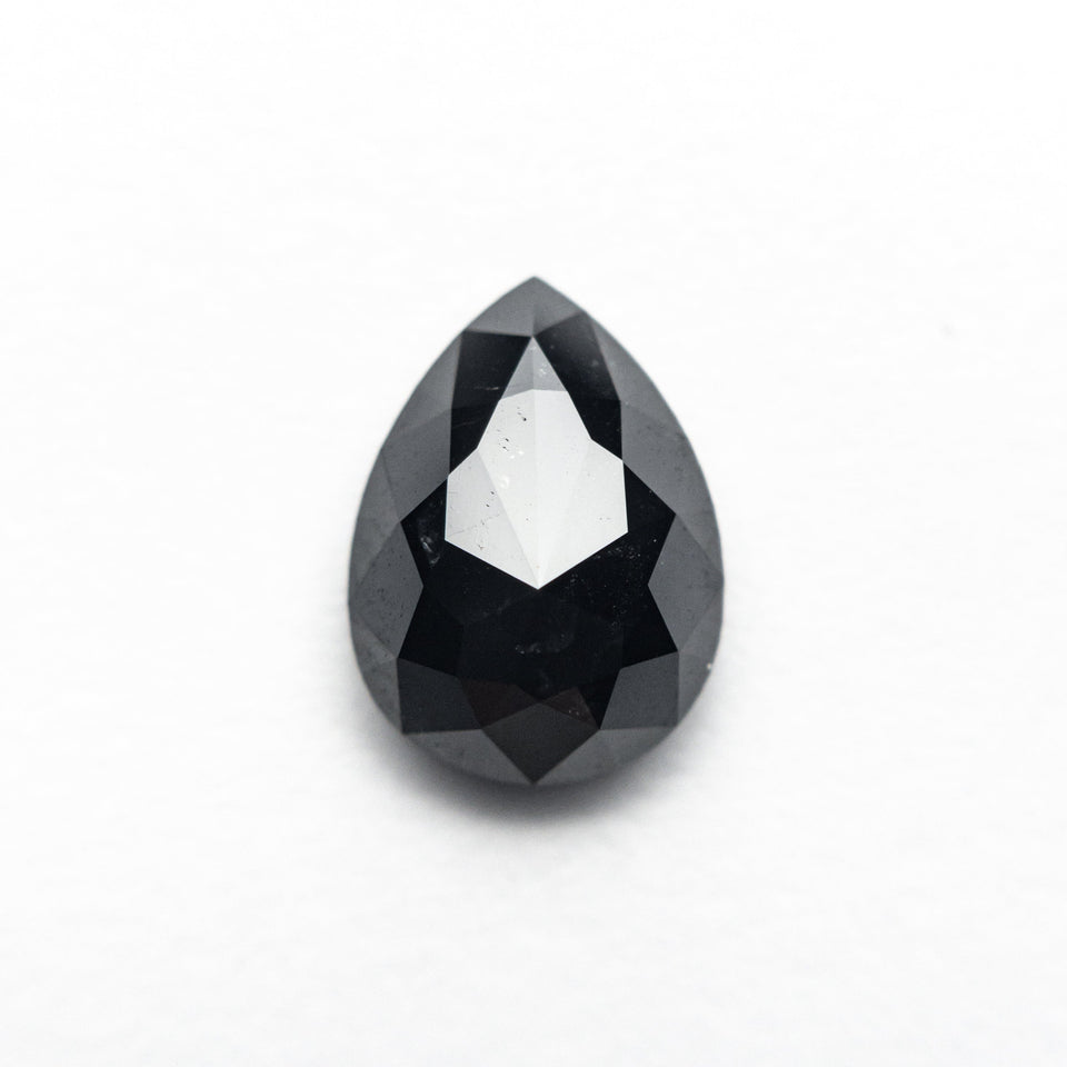 1.65ct 8.97x6.63x3.54mm Pear Double Cut 25469-32