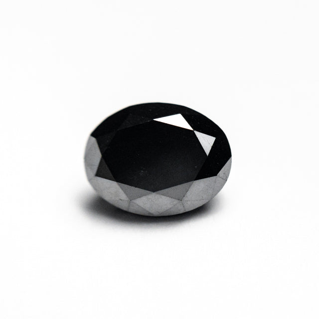 2.82ct 9.01x6.95x6.11mm Oval Brilliant 25471-06