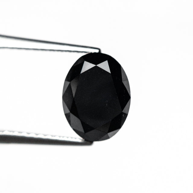 2.82ct 9.01x6.95x6.11mm Oval Brilliant 25471-06