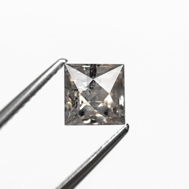 IN SHOP _ 1.25ct 5.91x5.82x4.06mm French Cut 25488-05