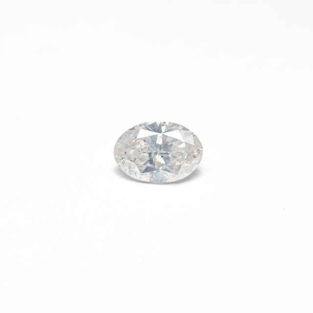 0.28ct 5.21x3.59x2.29mm Oval Brilliant 25694-05