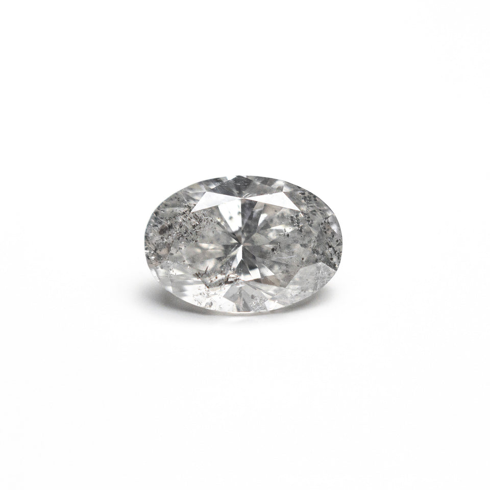 1.04ct 7.84x5.45x3.55mm Oval Brilliant 25791-02