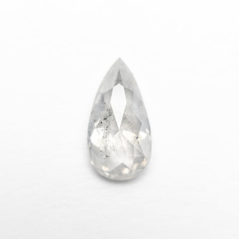 1.28ct 10.39x5.45x3.15mm Pear Double Cut 25807-32