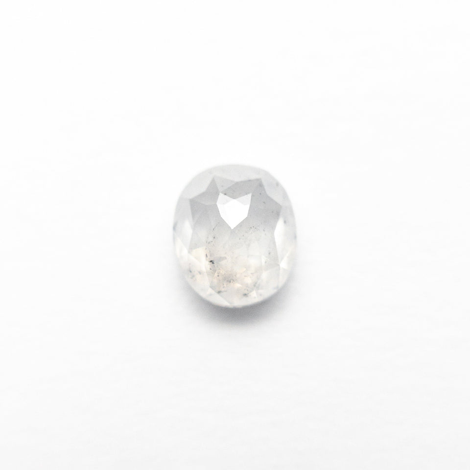 0.98ct 5.93x5.15x3.60mm Oval Double Cut 25807-36