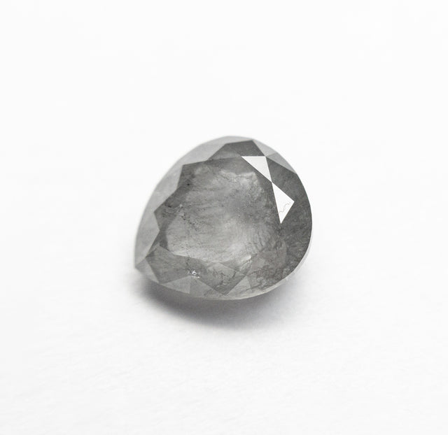 2.11ct 8.47x7.54x3.81mm Pear Double Cut 25811-05
