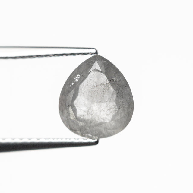 2.11ct 8.47x7.54x3.81mm Pear Double Cut 25811-05