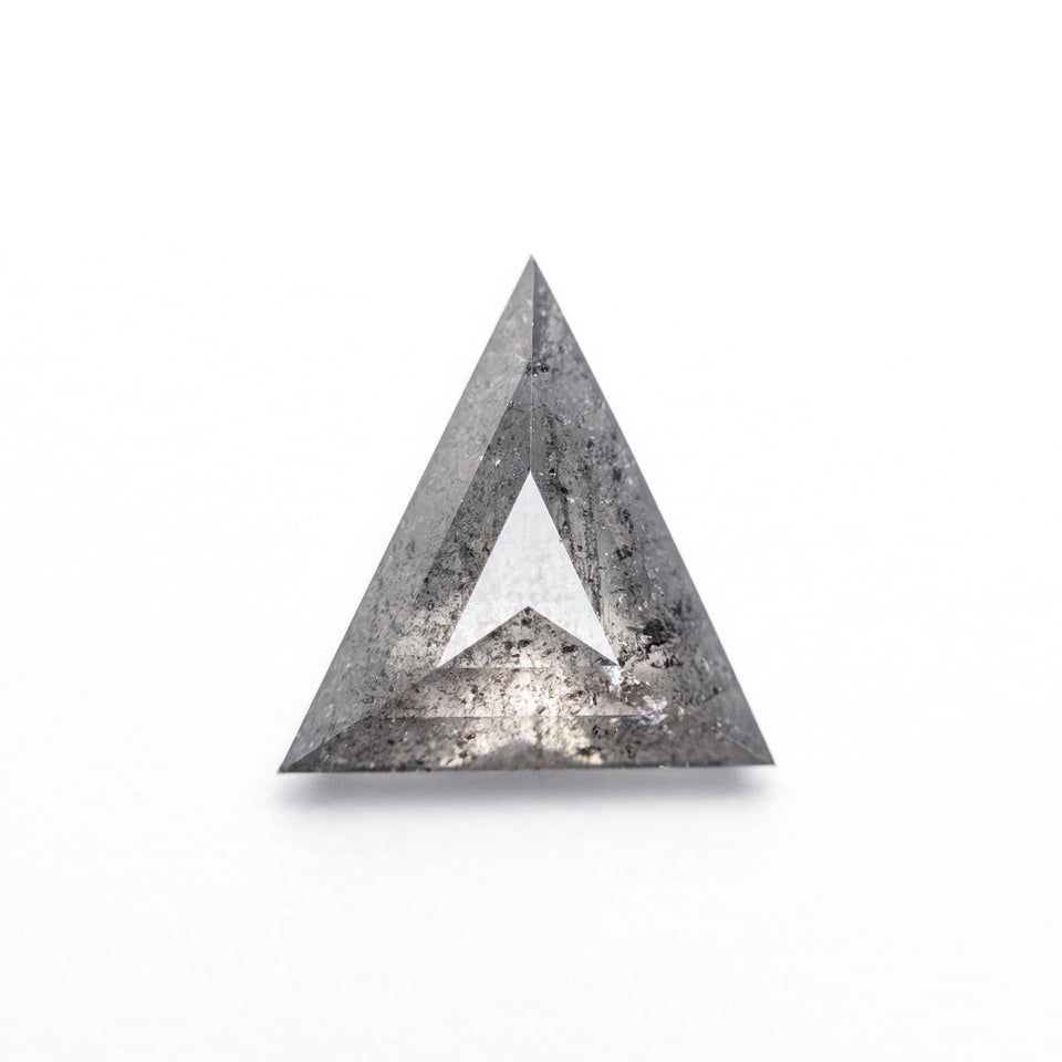0.93ct 8.17x7.89x2.54mm Triangle Step Cut 25813-11