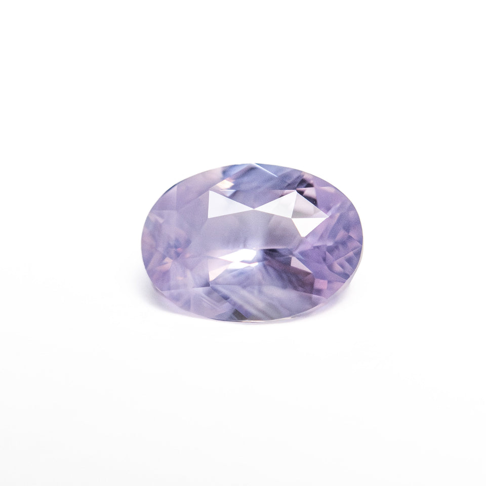 1.22ct 7.72x5.64x3.49mm Oval Brilliant Sapphire 25897-01