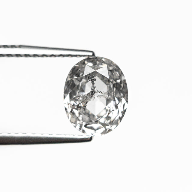 1.36ct 8.07x6.54x3.04mm Oval Double Cut 🇨🇦 26060-01