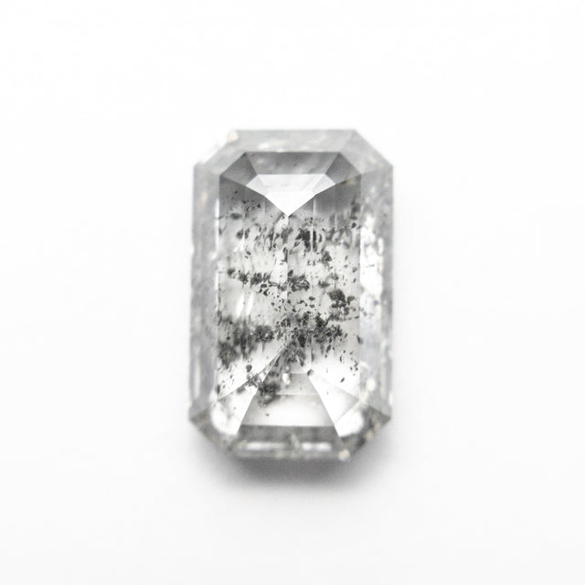 3.62ct 11.08x6.84x4.43mm Cut Corner Rectangle Step Cut 26085-01